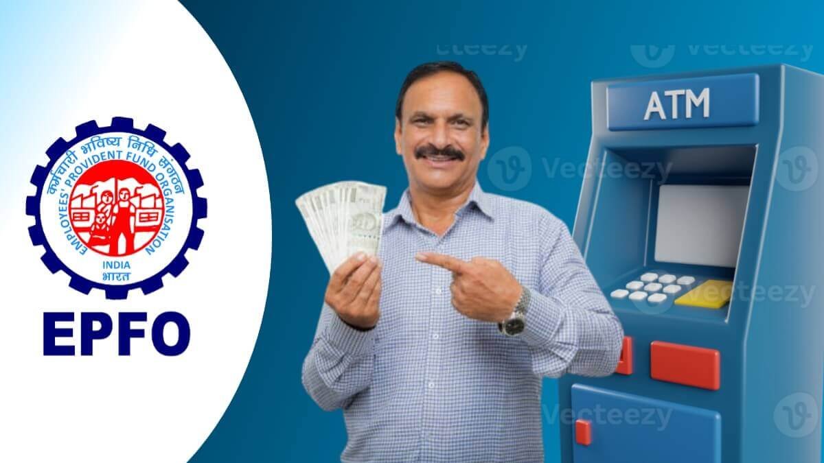 PF-এর টাকা সরাসরি ATM থেকে তোলা যাবে! কবে থেকে পাবেন এই সুবিধা? বিস্তারিত জানুন