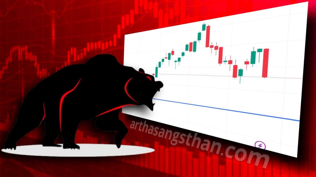 Stock Market Crash: Where to find support for Nifty50